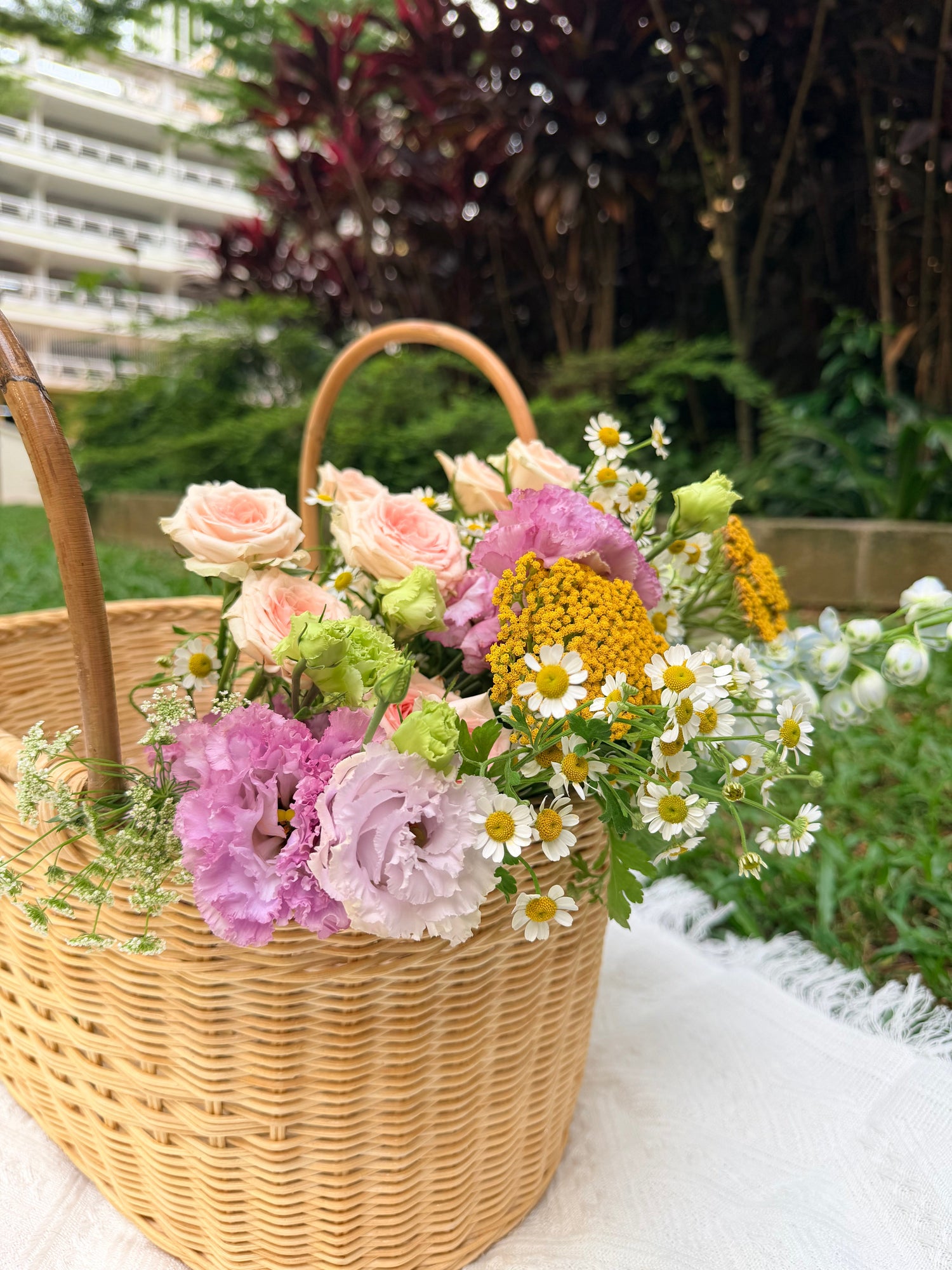 Bridal Florals