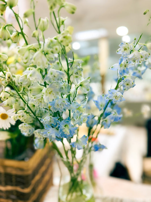 Wedding Meadow Market